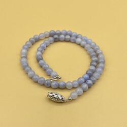 Chalcedon chain