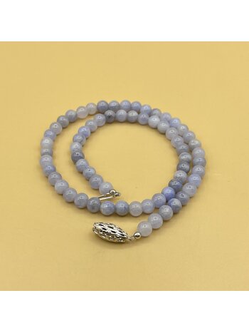 Chalcedon chain