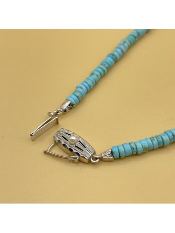 Turquoise
