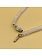 Maansteen  ketting