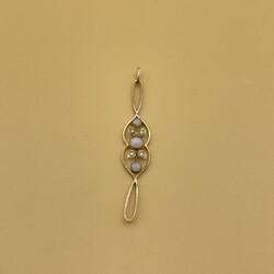 Opal pearl
