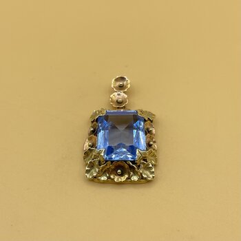 Topaz