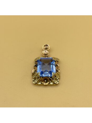 Topaz