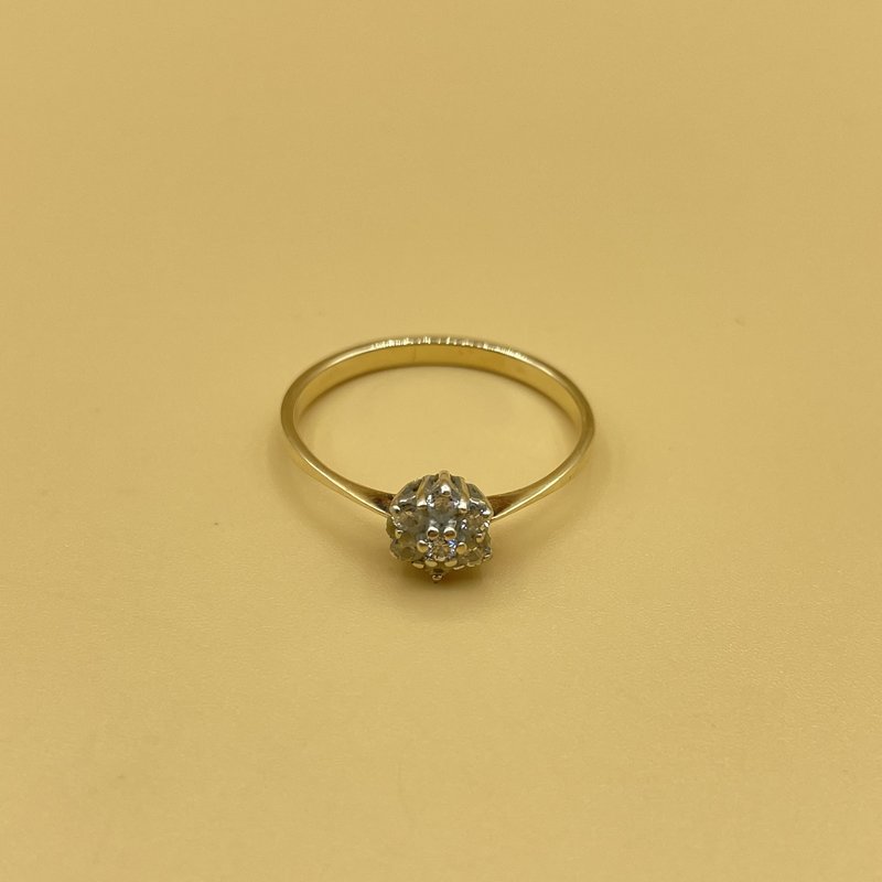 .21ct diamant