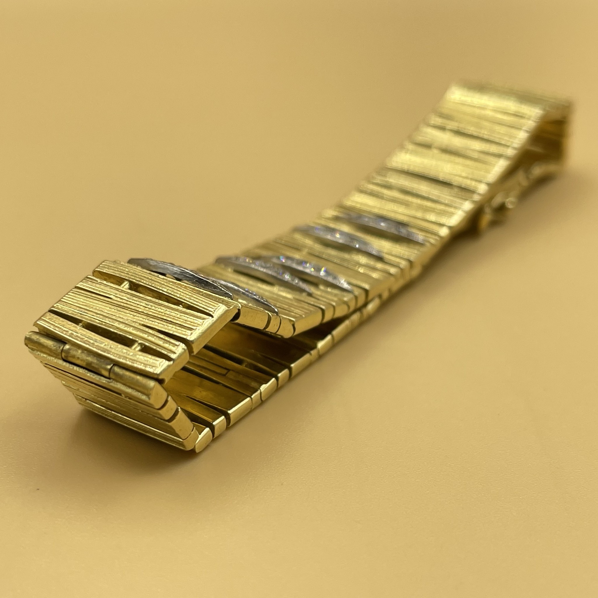 .54ct diamant armband