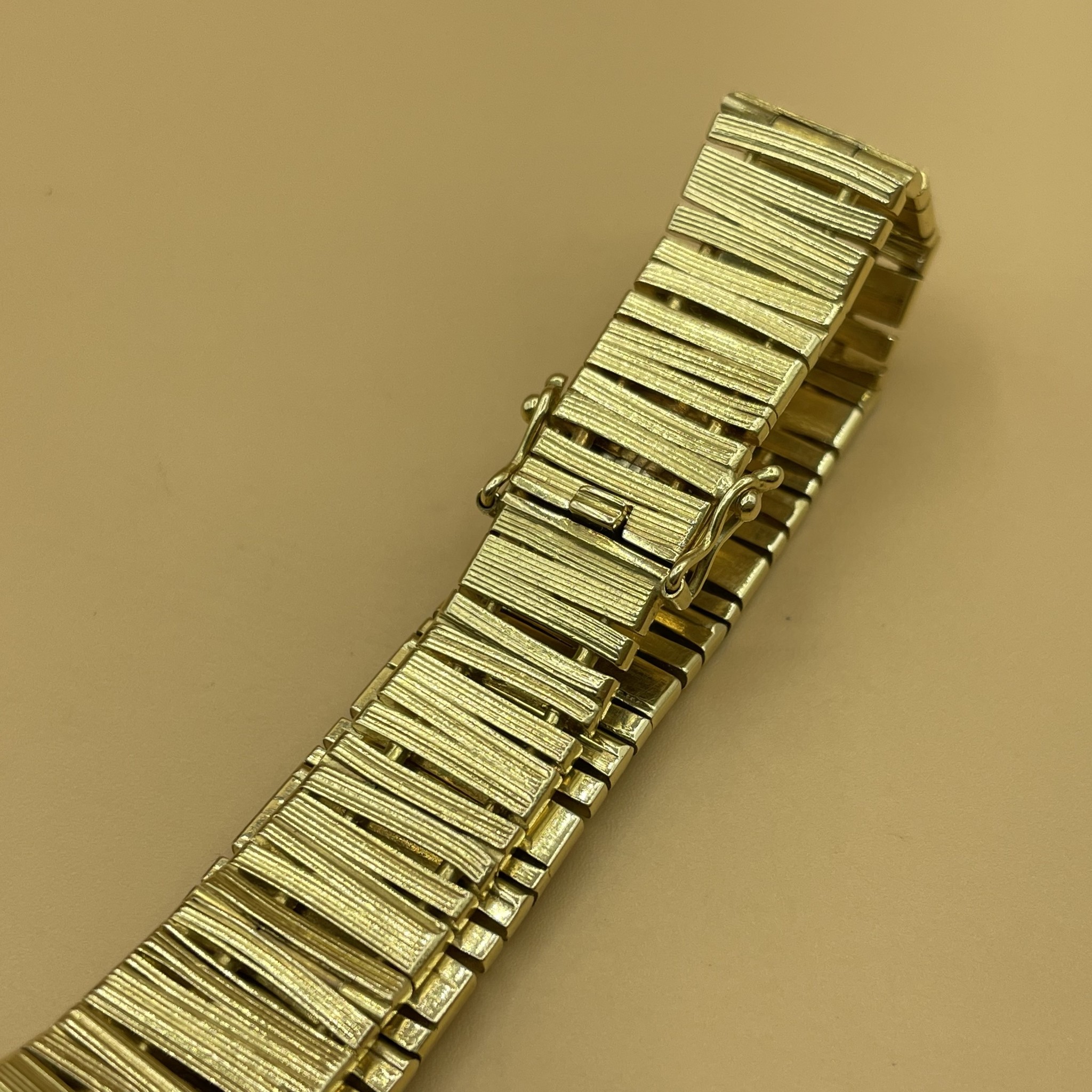 .54ct diamant armband
