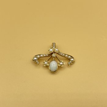 Opal pearl