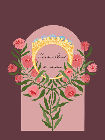  'Vintage and Antiques'   collection 