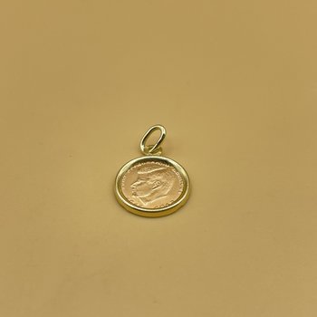 Jfk coin