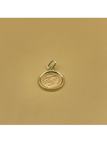Jfk coin