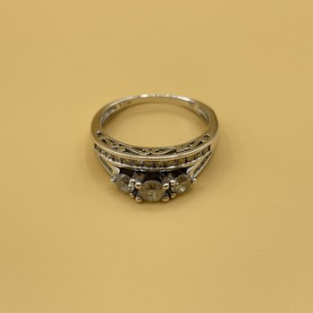 .75ct diamant