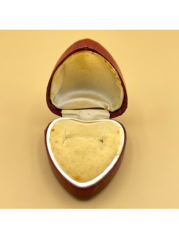 Antique Box