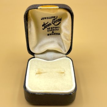 Antique Box