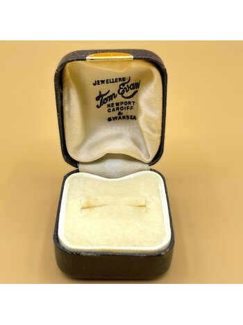 Antique Box