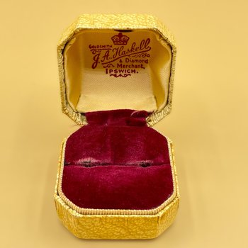 Antique Box