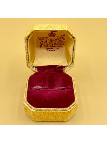 Antique Box