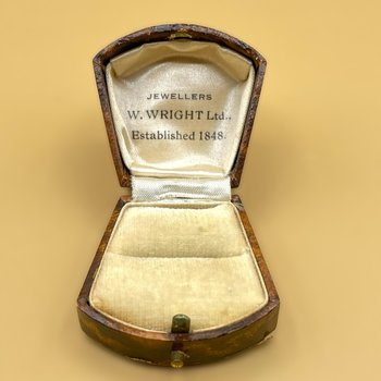 Antique Box
