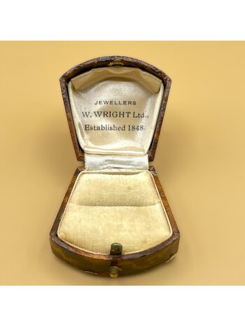 Antique Box