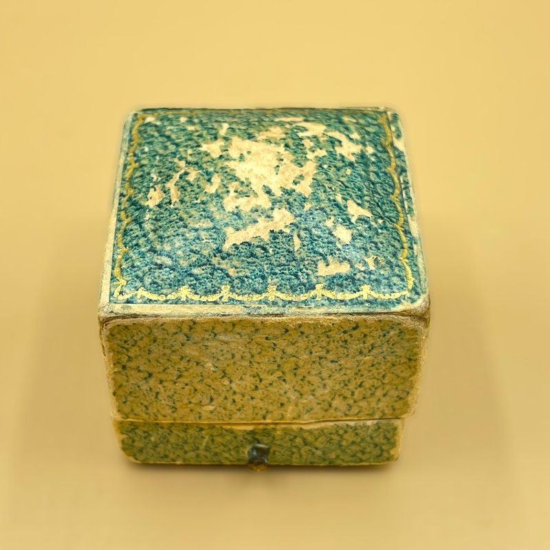 Antique Box