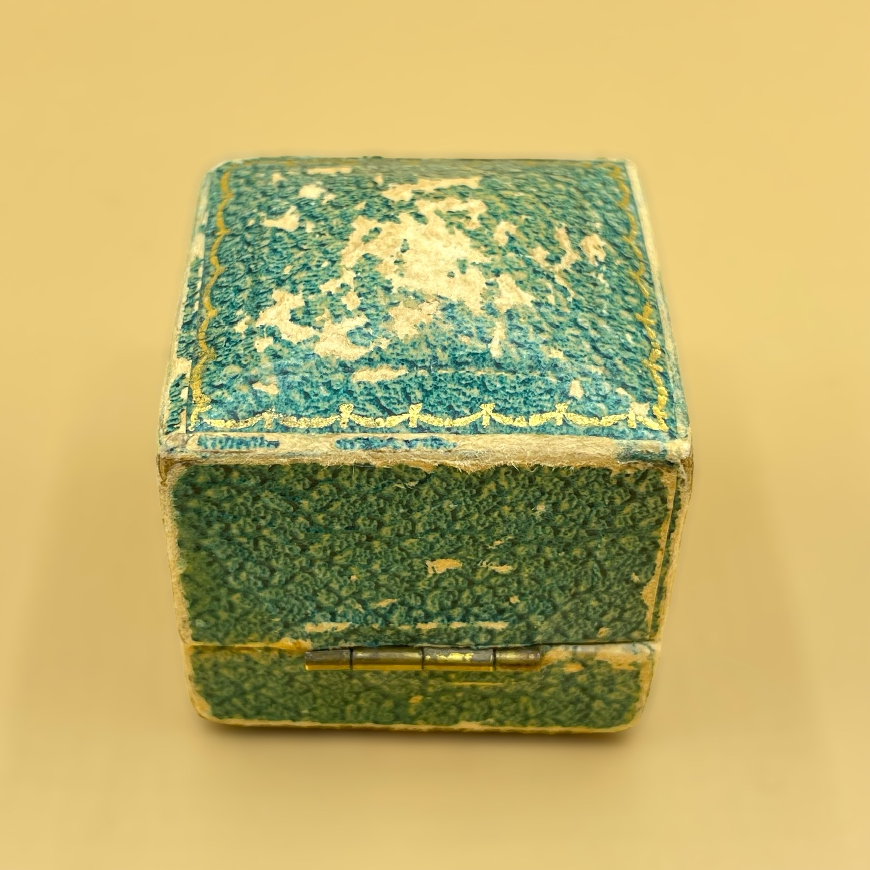 Antique Box