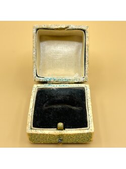 Antique Box