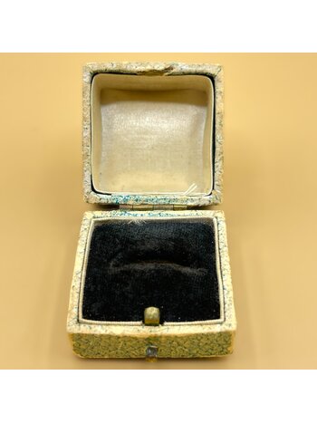 Antique Box
