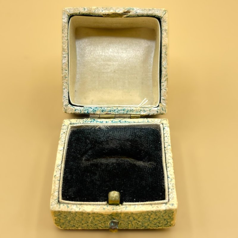 Antique Box