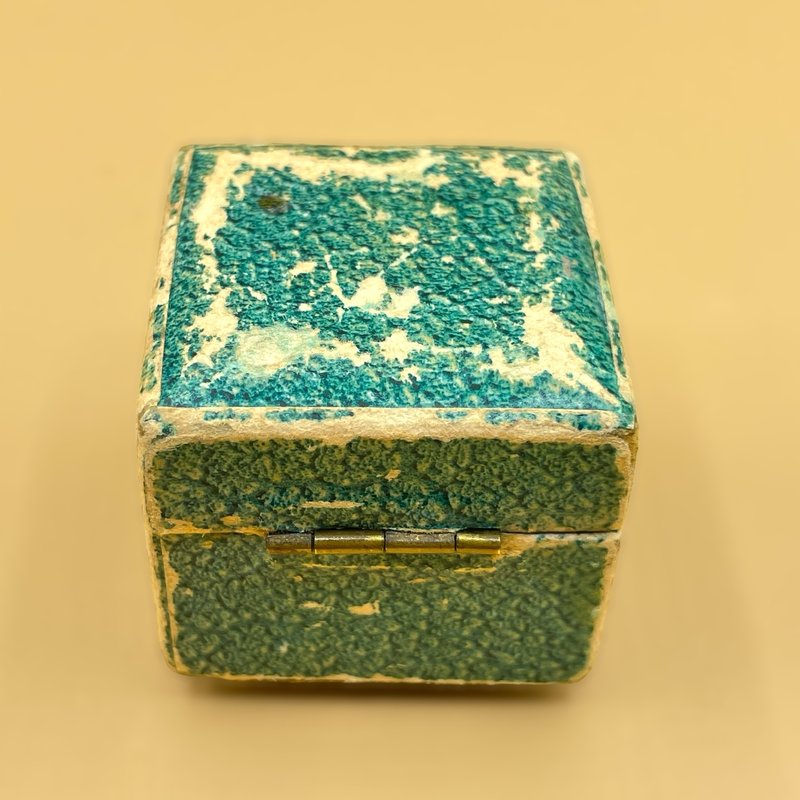 Antique Box