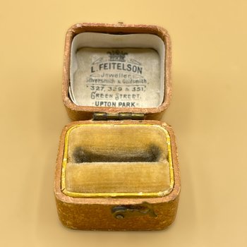 Antique Box