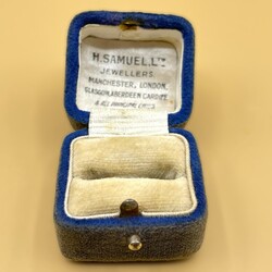 Antique Box