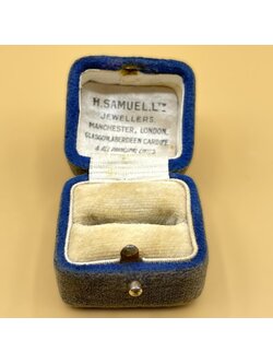 Antique Box