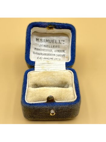 Antique Box