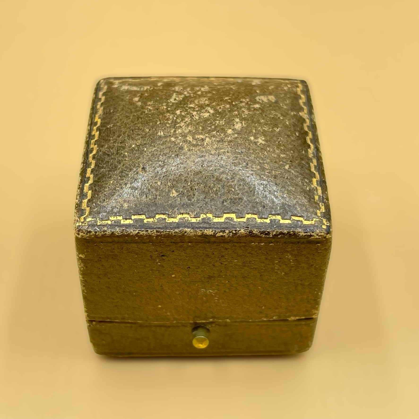 Antique Box