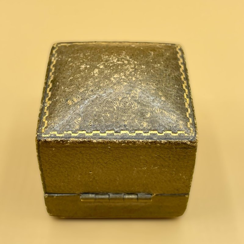 Antique Box