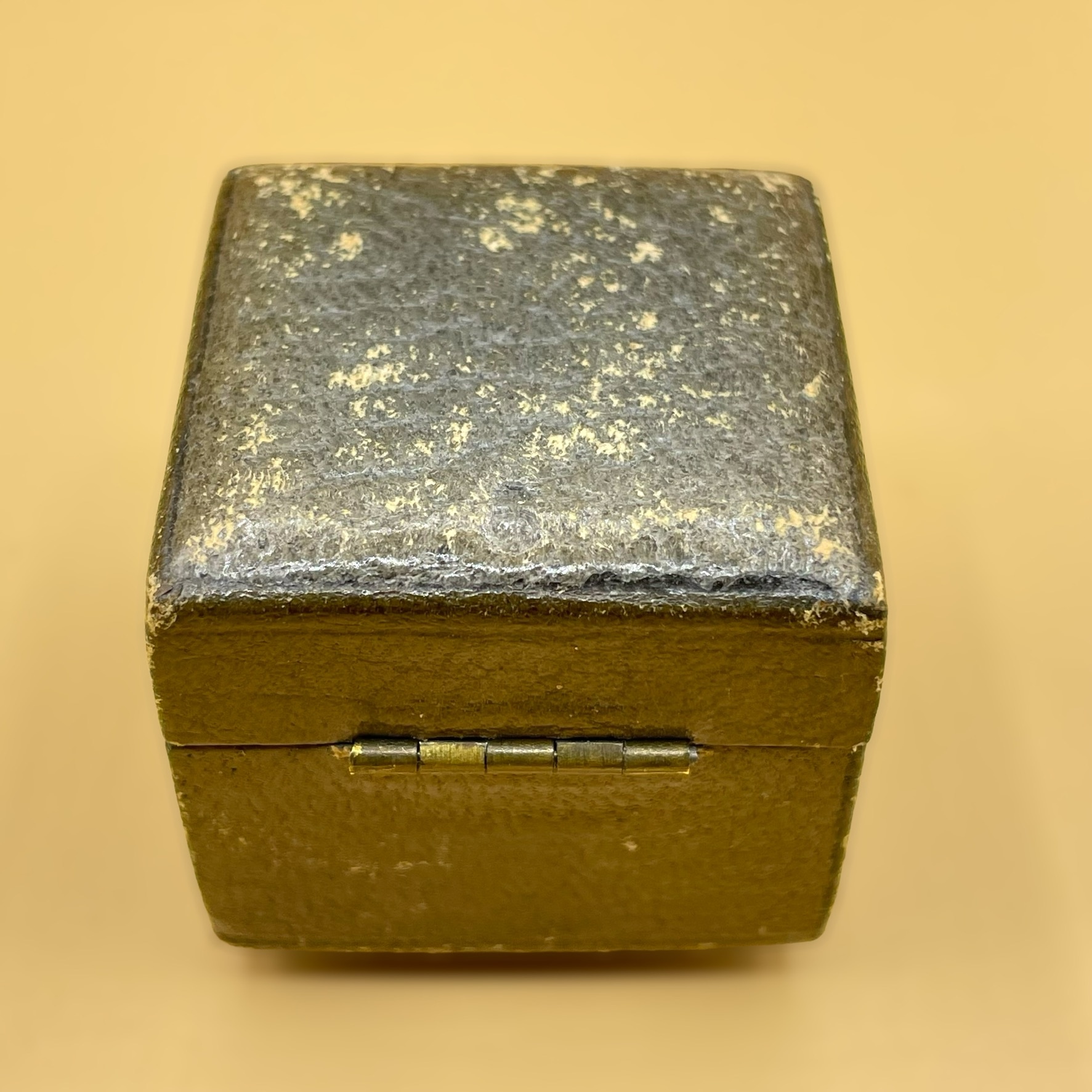 Antique Box