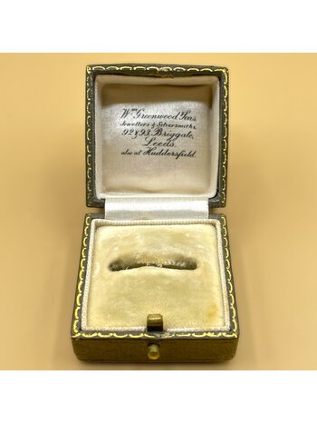 Antique Box