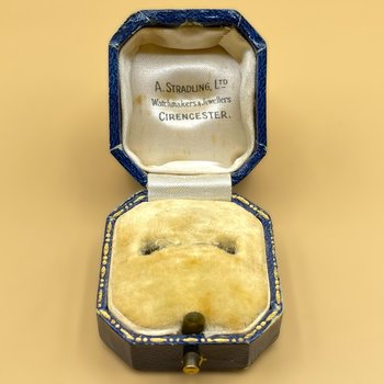 Antique Box