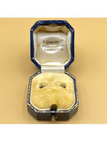 Antique Box
