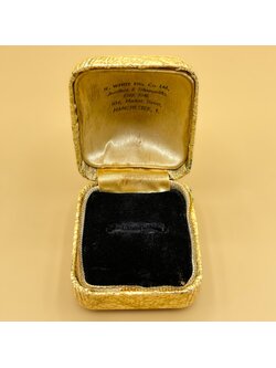 Antique Box