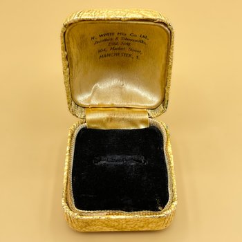 Antique Box