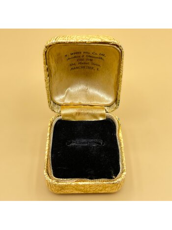 Antique Box