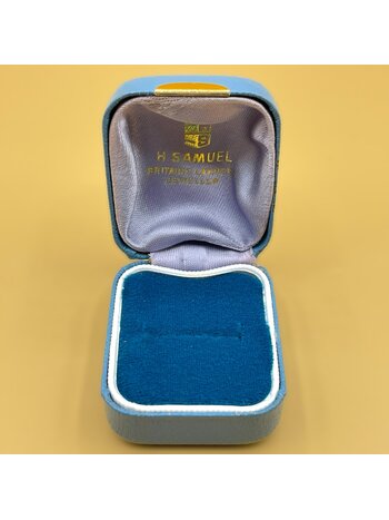 Antique Box
