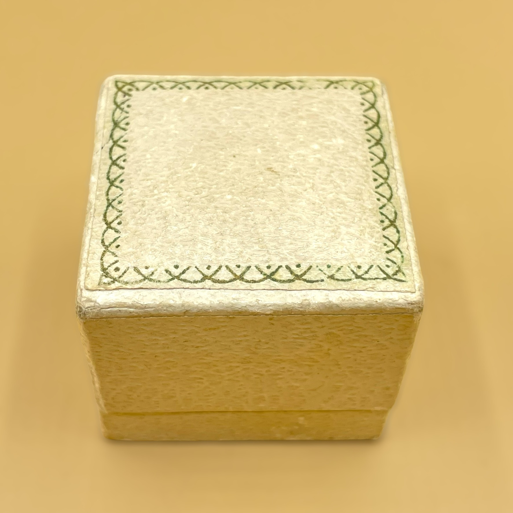 Antique Box