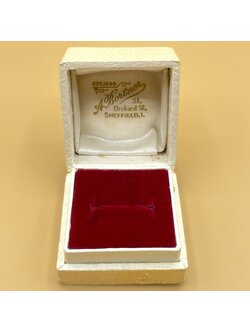 Antique Box