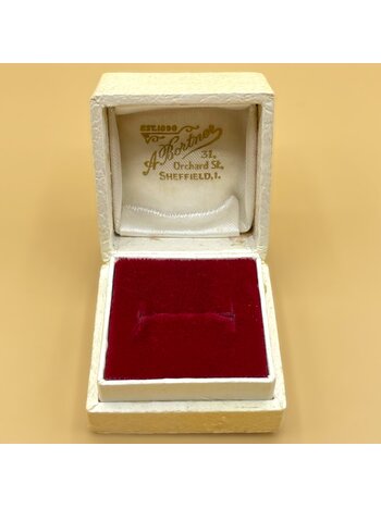 Antique Box