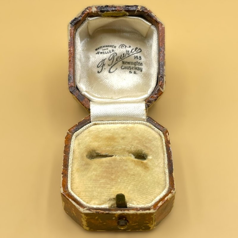 Antique Box