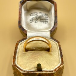 Antique Box
