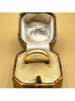 Antique Box