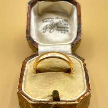 Antique Box