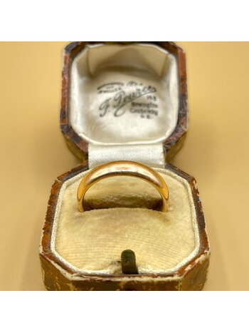 Antique Box